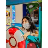 Kavya - English vocabulary teacher - Yellandu