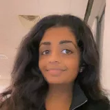 Tharini - English tutor - New Malden