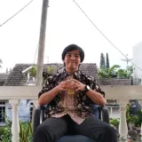 Rafly - Guru ilmu komputer dasar - Kecamatan Gambir