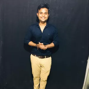 Lokesh Singh - Physics tutor - Delhi