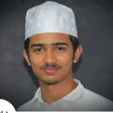 Shakir - Arabic vocabulary teacher - Angadipuram