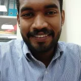 Akshai - Physics tutor - New Delhi