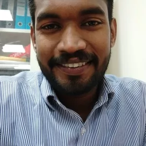 Akshai - Physics tutor - New Delhi