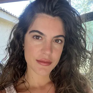 Ester - prof de Dicción - Madrid