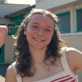 Chloé - Prof de maths - Villeurbanne