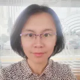 Jenny - Chinese tutor - Auckland