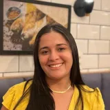 Antõnia Vitória - Professor de reforço escolar - Maranguape