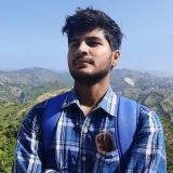 Naman - Mathematics teacher - Delhi