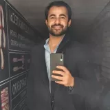 Shubham - Biology teacher - Gurugram