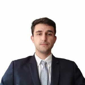 Giam - profesor de italiano - Bogotá
