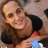 Pauline - Prof de solfège - Toulouse