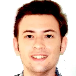 Jose - History tutor - Madrid