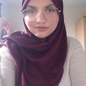 Chaymae - French tutor - Sunderland