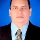 Jose guillermo - profesor de química - Villavicencio