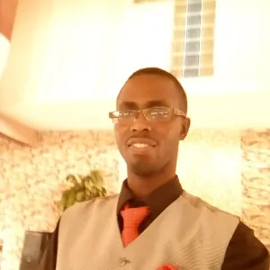 Michael - English Vocabulary Tutor - Lagos