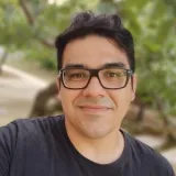 Rafael - Professor de informática - Mogi das Cruzes (São Paulo)