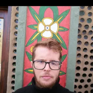 Pablo - Profe de informática básica - Villas de Irapuato