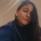 Ana Clara - personal trainer - Tanque