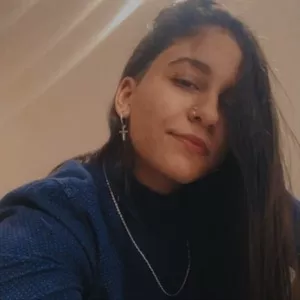 Ana Clara - personal trainer - Tanque