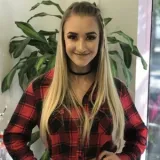 Camila - Professor de leadership - Novo Hamburgo