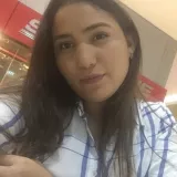 Yocelin - profesor de liderazgo - Cali