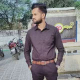 Akhand Pratap - Geography tutor - Robertsganj