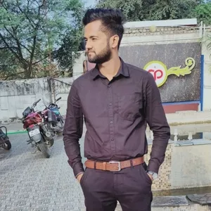 Akhand Pratap - Geography tutor - Robertsganj