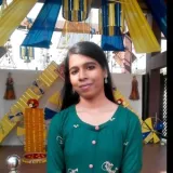 Jagriti - Biology teacher - Bhopal