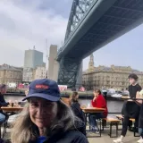 Patricia - Spanish tutor - Nottingham