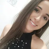 Cristina - Profe de química - Madrid