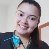 Débora - Professor de nutrição - 