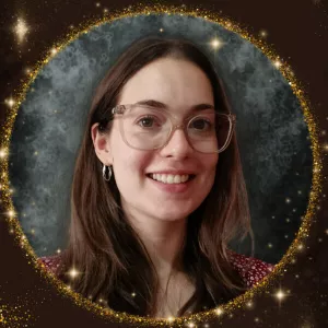 Bruna - Professor de física - Porto