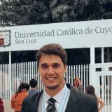 Mauricio - profesor de derecho civil - San Luis