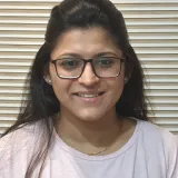 Vishakha - Academic tutoring tutor - Gwalior