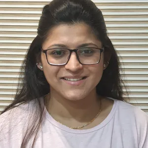 Vishakha - Academic tutoring tutor - Gwalior