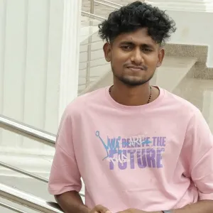 Ashik - Maths tutor - Palakkad