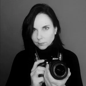 Vanesa - profesor de fotografía - Capital