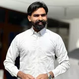 Vikramjeet - theatre tutor - Faridkot
