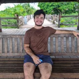Daniel - Prof de farmacologia - Coqueiro