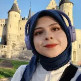 Rumeysa - Korece öğretmeni - Gaziantep
