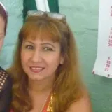 Maria - Prof de fle - français langue étrangère - Cali