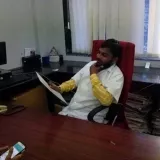 Rushikesh - 11+ School Exam Preparation teacher - Fursungi