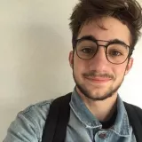 Yvane - Prof d'allemand - Dijon