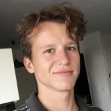 Lucas - Prof de français - Lille