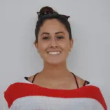 Dafne - Spanish tutor - Nottingham
