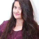 Rajeshree - Chemistry tutor - Ahmedabad