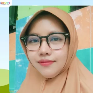 Windy - Guru grammar bahasa inggris - Kecamatan Taman