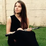 Sofia Baptista - Lehrkraft für Solfeggio - Trossingen