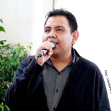 Arturo Wenceslao - Profesor de sociologie - Puebla