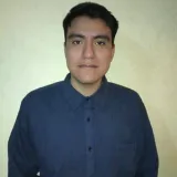 Luis Fernando - Profe de informática básica - San Andrés Cholula